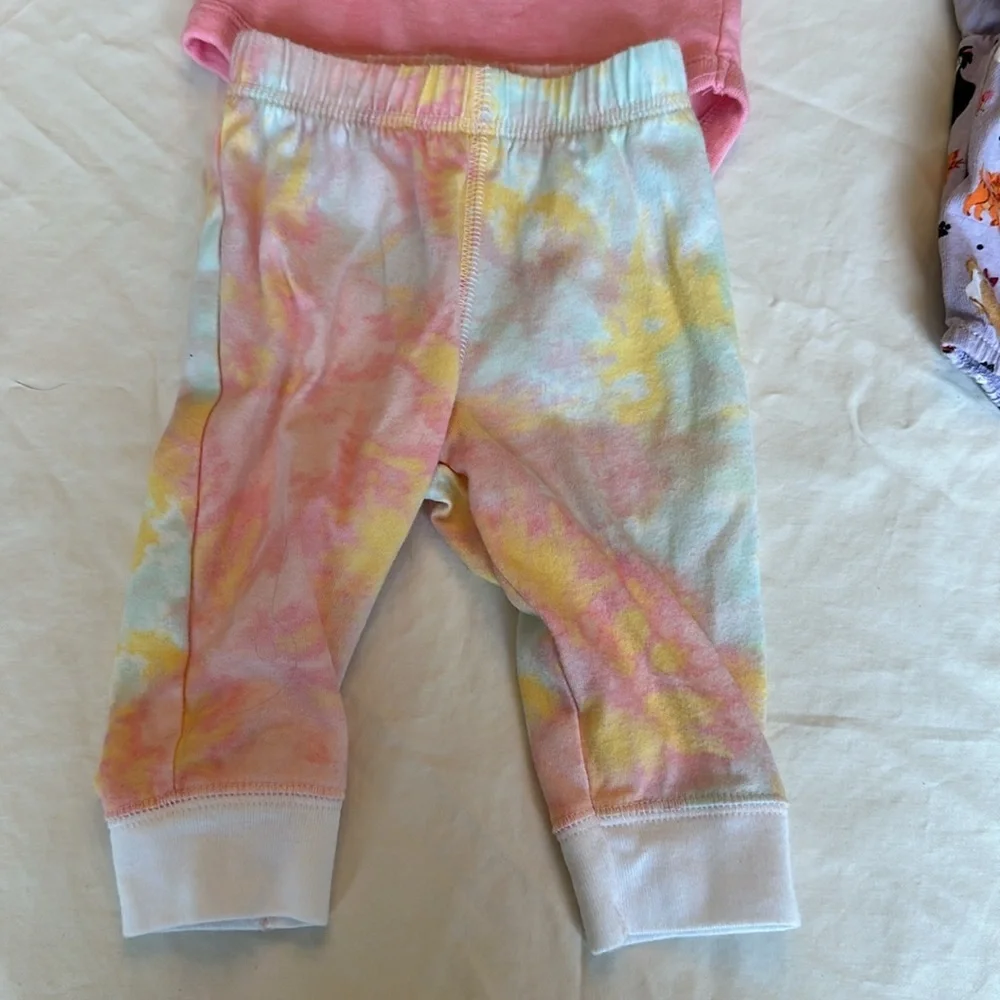 Disney bundle baby